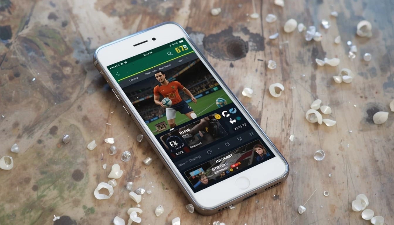 Baixe o App da k77bet