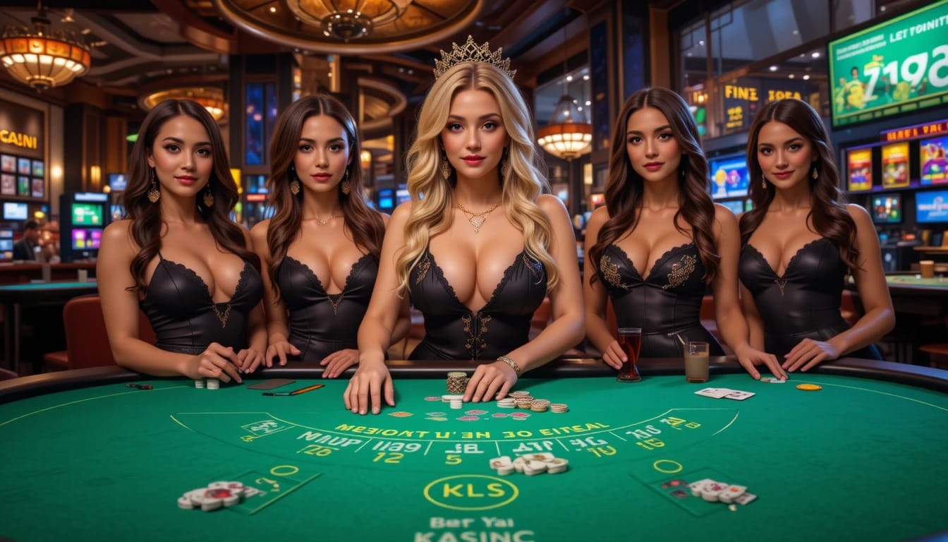 k77bet Login no Site de Cassino