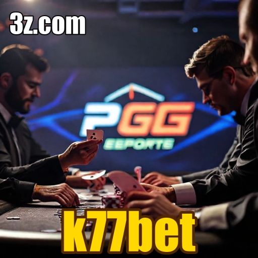 Explorando a Seção ACC do k77bet com Criatividade e Engajamento